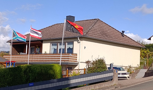 TOP SINGLE FAMILY HOUSE 120 sqm