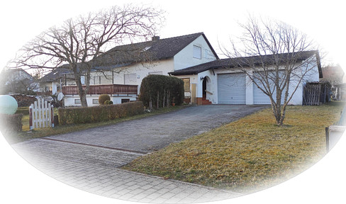 EFH mit XXL Garage und zusätzlichem Baufenster