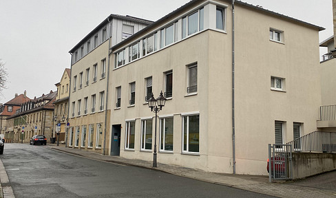 Wohnung zum Kauf provisionfrei !