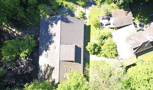 *3*HOUSES ON OVER 5.000SQM² LIVING OASIS*UNIQUELY BEAUTIFUL*HH CLOSE*WITHOUT COMMISSION*