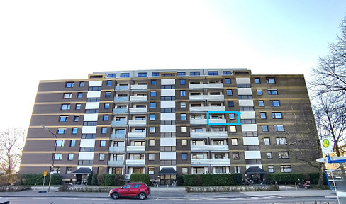 Eigentumswohnung Kamp Lintfort