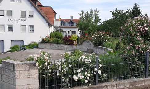 Vermietungen