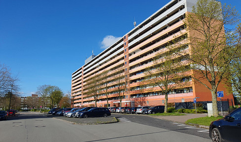 Rented apartment to investor| 8 % yield | No equity required!