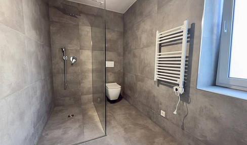 Smart living in Siegen - incl. internet & kitchen