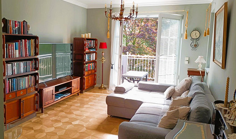 Move in, feel good! PRICE REDUCTION! → The DEEP GARAGE worth EUR 20,000 is now INCLUDED!