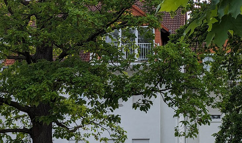 Kapitalanlage: 99 qm, 3 Zi, SW-Balkon, Seniorengerecht