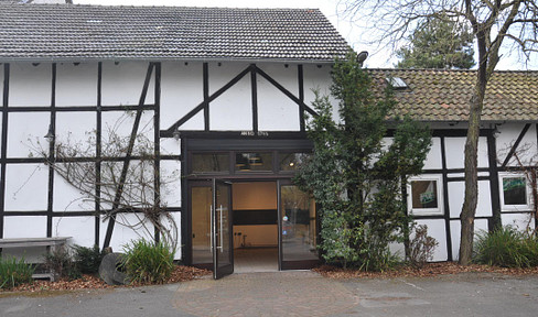 Vielseitig nutzbare Gewerbefläche in Unna-Königsborn - Ideal für ihr Business!