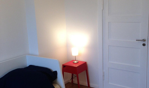 Charmante 3 Zimmer Wohnung im Prenzlauerberg - 2 Bedroom Appartment RESERVIERT !!!