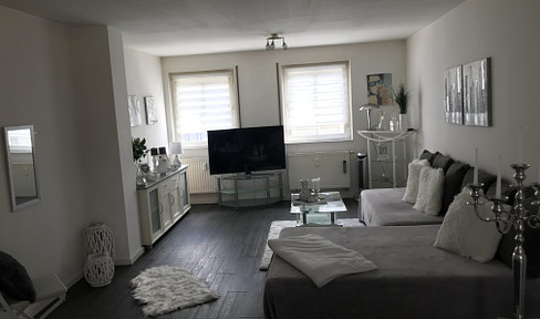 Helle, frisch sanierte, 3 Zimmerwohnung in Krefeld