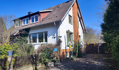 Großes 2 Familienhaus