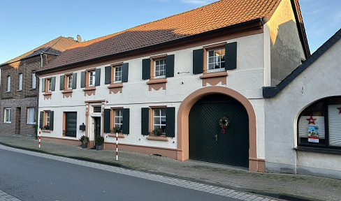 Country house in Schwalmtal