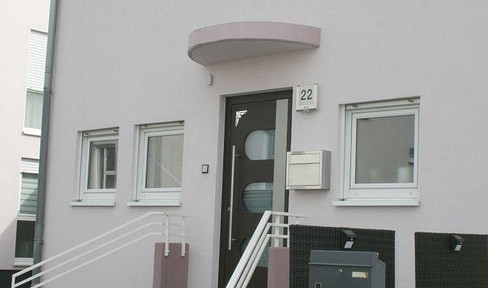 Neu renoviertes Niedrigenergiehaus, absolut ruhige kinderfreundliche Lage