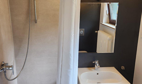 Attractive 2-room apartment in HN-Horkheim