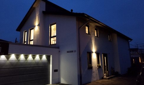 Detached single-family house "CASA BLANCA"