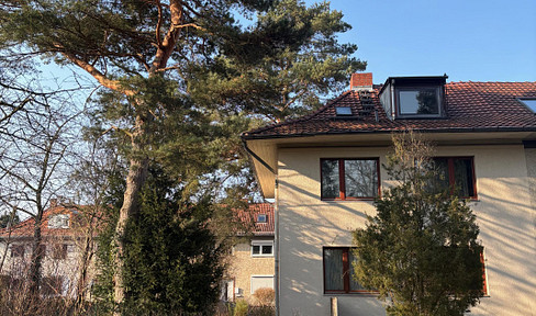 Doppelhaushälfte in Berlin Steglitz-Zehlendorf - Verkauf von Privat