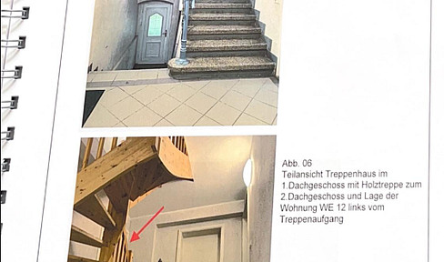 Renovierte Massionettewohnung in super Lage