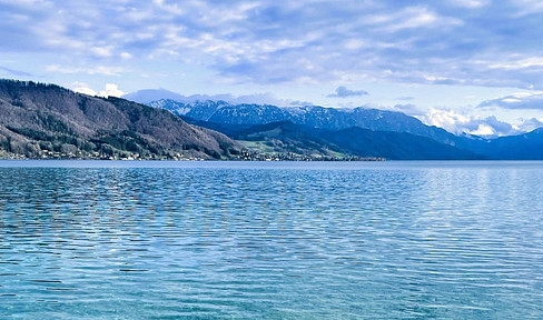 HAUS am ATTERSEE  – PRIVAT