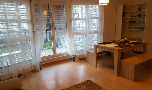 chic apartment-best Westend location-from the owner