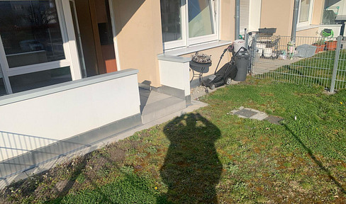 3,5 Zimmer Eigentumswohnung - ohne Provision-