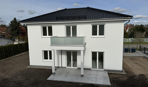 Moderne 3-Zimmer-Wohnung im Herzen von Woltersdorf