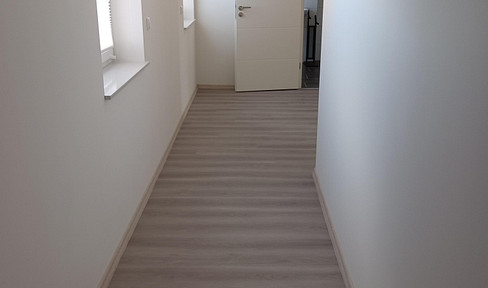 New: At the golf park! Second floor!!! 3-room apartment!!!!available immediately!!!!!
