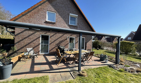 Schönes renoviertes Haus