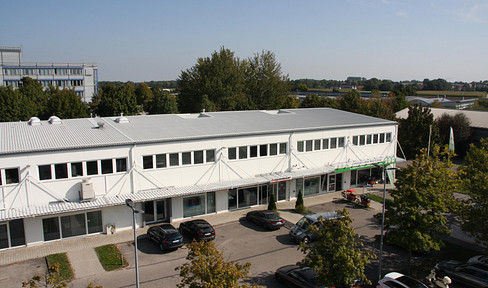 NEU: 409 m² attraktive Gewerbefläche in Erding-Süd – flexibel nutzbar
