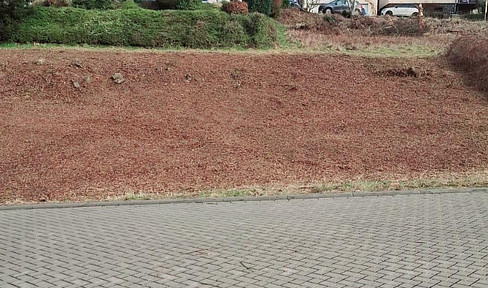 2 Bauplätze in Hövels, ruhige Lage in Siegthal