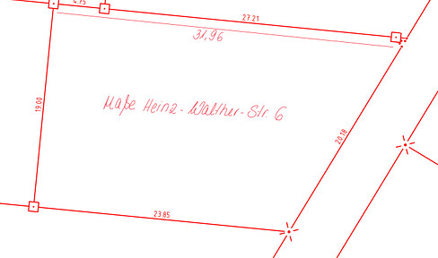 *WITHOUT PROVISION* Plot in new development area