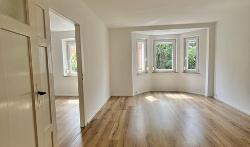 Top Lage! Hochwertig renovierte 2-Zimmer Wohnung