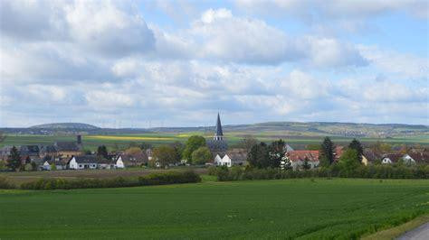 For sale: 2607 sqm plot in mixed commercial area in Rheinhessen