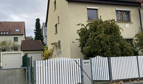 3 Familienhaus "Provisionsfrei"