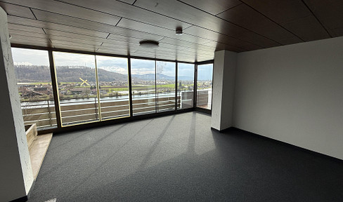 4er WG-Zimmer, Waldshut-Tiengen, Rheinblick, zentrale Innenstadtlage - TOP 560 € (Flatrate) je Zi