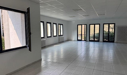 Gewerbeeinheit *Praxis *Büro *Verkaufsraum