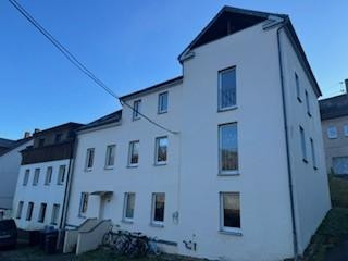 Fully let, the residential building in a good location ''10.5% yield''