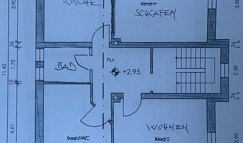 Exclusive terrace apartment