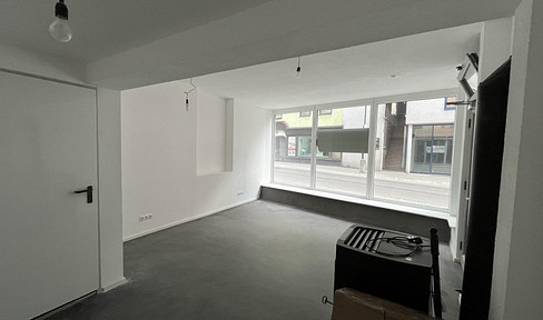 Geschäftslokal / Büro