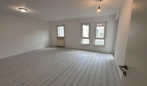 Stylish 3.5-room apartment in Neustadt an der Weinstraße