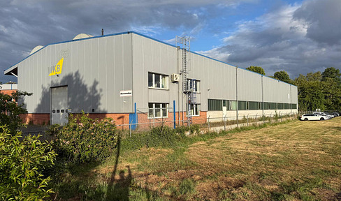 Various hall sizes with/and office space for rent!