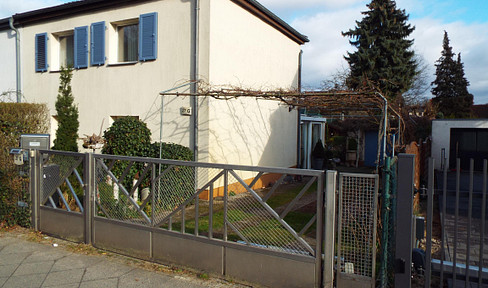 Haus in Berlin Mitte - Rehberge zu Verkaufen