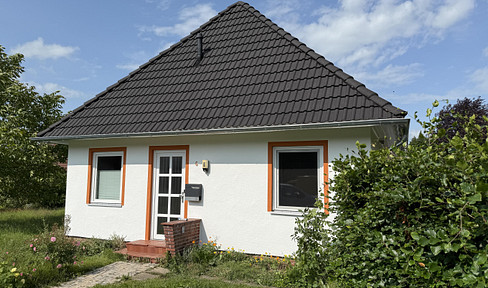 Bargain near Hamburg - leasehold - 10 percent yield