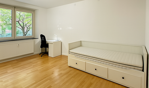 WG: Modisches & charmantes Zimmer in Schwabing