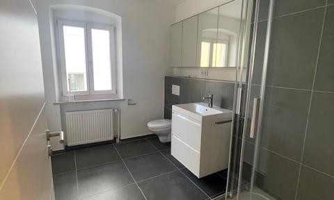 6er WG-Haus Neugründung, Erstbezug nach Sanierung