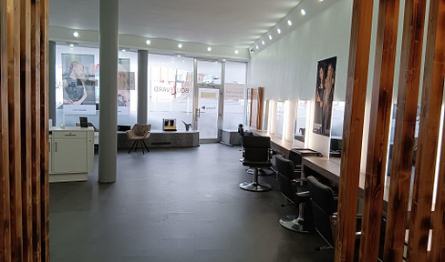 Commercial unit for rent