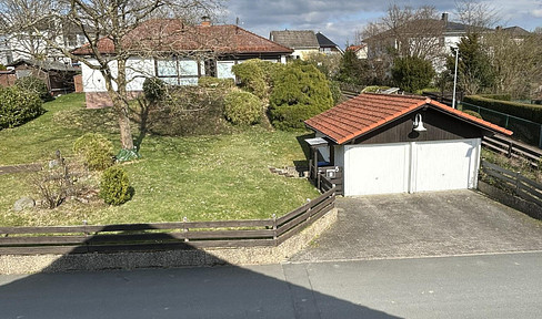 230sqm bungalow with granny apartment