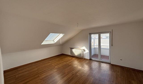 Helle 3 Zimmer Wohnung in Heedfeld