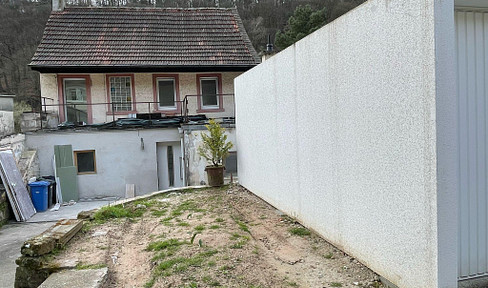 Detached single-family house directly from the owner