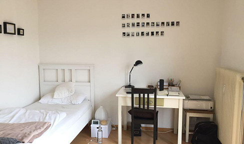 reserviert! | Rendite satt vom ersten Tag weg! 4,8%+ Staffelmietvertrag | ohne Makler!