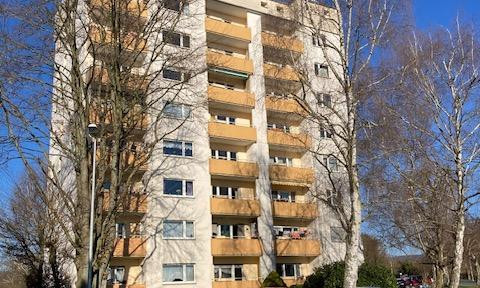 Beautiful one-room apartment in a great location on Platzenberg