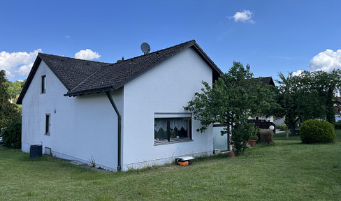 Einfamilienhaus in ruhiger Lage zum Verkauf - provisionsfrei direkt vom Eigentümer
